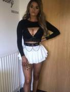 Ready To Meet Your Parents For The First Time