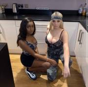 Ruby’s Got Boobies