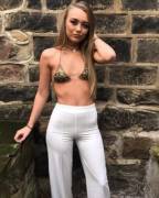 That Pointing Needs Redoing