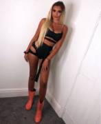 Might As Well Not Wear Anything At All