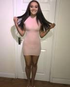 Slightly See Through