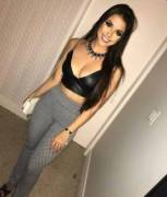 Ready For A Night Out