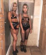 Gothic Festival Chavs