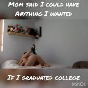 Son's Graduation Present