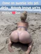 Mommy Wants To Get Dirty With You &Amp;Amp;Lt;3