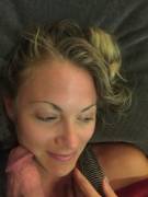 Favorite Picture Of Mom And I Together