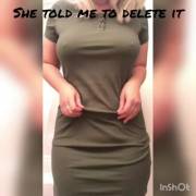 Mom's Sexting Mistake