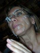 Mom Did Say Not To Get It On The Carpet