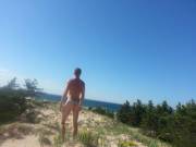 I Didn't Put On Clothes For 3 Days.