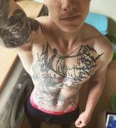 Haven't Posted Here In A Long Time. Anyone Wanna See More?