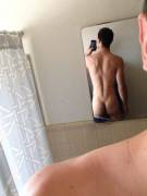 First Post, A Bit Nervous. Show Me Some Love?