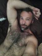 Daddy Needs A Boy To Wake Up With.