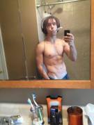 Morning Bros. Me At My Finest(Not Really)