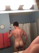 She Got A Big Booty So I Call Her Big Booty