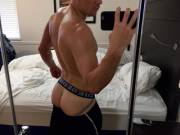 Had A Great Run Today