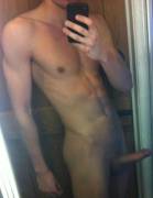 Brit In Need Of Some Dick