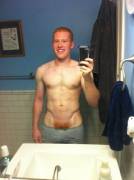 A Little More Ginger For You ;)