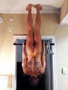 ¿ʎʇᴉʌɐɹƃ Oʇ Pǝuǝddɐɥ Ʇɐɥʍ 'ᴉɐɥo