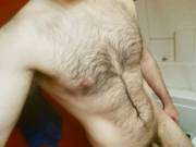 Who Like Fuzzy Bellies?