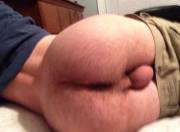 It Really Could Use A Warm Tongue Rn Hmu