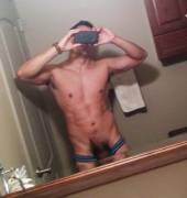 I Wanted To Share Something With You Bros, Thoughts?