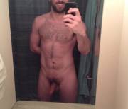 Good Morning From New England