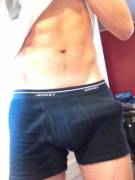 I Have A Big Problem