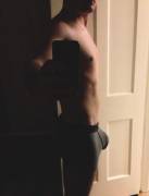 Was So Horny Last Night