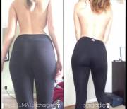 We're Not Twins, But We've Been Told We Could Be (F)(F)