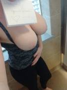 Was Told To Post This Over Here! (X Post /R/Gonewildcurvy)