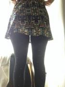 [F] You Have To Be Patient If You Want To See My Kitten.