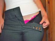 Getting Ready [F]Or Work