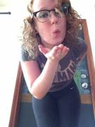 [F] Decorating My Door (Xpost Gwnerdy)