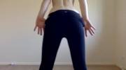 Tease In Leggings