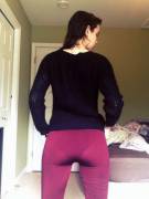 [F]Reshly Showered And Getting Ready!