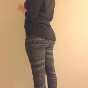 I'm A Leggings Newbie. I Love Them!