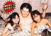 Was Told These Would Be Appreciated... Post Workout Leggings