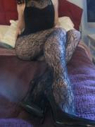 Do You Like Lace Tights?