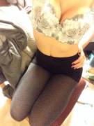 Some Of My Favourite Pantyhose (Gq)