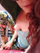 As Per Request, More Flowers, Pt Ii, Flexibility Edition