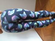 (F) My Pussy Leggings :)