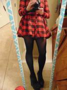 Some Girls Just Want To Watch The World Burn