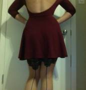 My [F]Avourite Stockings