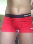 Working Out To Look Good [F]Or [M]Y Man