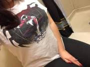 Got A (F)Ew Shots With Leggings!