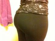 My Newest Pair Of Leggings :)