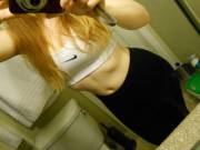 These Are Allllllmost See-Through ;)