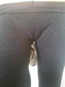 Who Loves A Good Camel Toe?