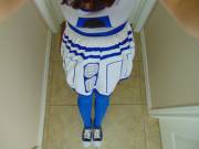 Only One More Week Until The Force Awakens!!! [X-Post From /R/Sexaholicsanonymous]