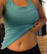 Just [F]Inished Workout